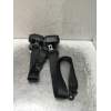Recambio de juego cinturones trasero para seat ibiza ii (6k1) 1.9 tdi referencia OEM IAM  3P 1997