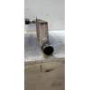 Recambio de intercooler para opel tigra twin top cosmo referencia OEM IAM   