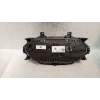 Recambio de cuadro instrumentos para volkswagen golf vii lim. advance bluemotion referencia OEM IAM 5G1920741  