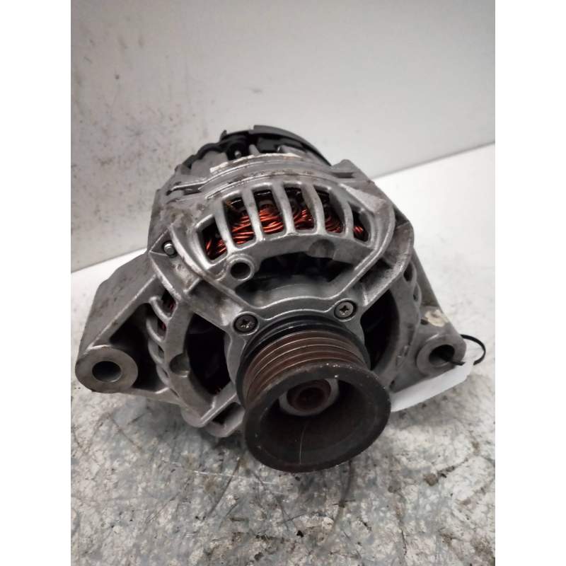 Recambio de alternador para mg serie 45 (rt) classic (5-ptas.) referencia OEM IAM   
