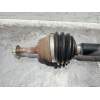 Recambio de transmision delantera derecha para volkswagen golf iv berlina (1j1) referencia OEM IAM 1J0407272 19TDI 1998