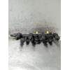 Recambio de rampa inyectora para volkswagen polo (6n2) 1.4 referencia OEM IAM 030133319AA 0280151071 