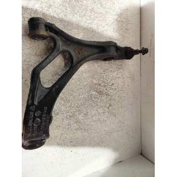 BRAZO SUSPENSION INFERIOR DELANTERO IZQUIERDO 7L0407153E 