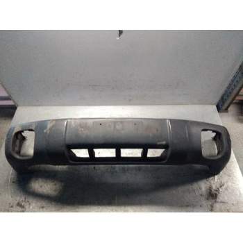 PARAGOLPES DELANTERO 