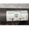 Recambio de amortiguador delantero izquierdo para dacia spring referencia OEM IAM 543022595R  