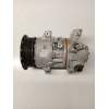 Recambio de compresor aire acondicionado para toyota avensis (t27) 2.0 d-4d cat referencia OEM IAM 4472806560  