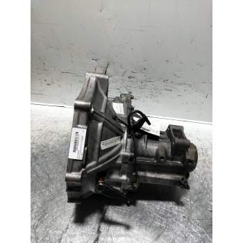 CAJA CAMBIOS S6BN 2014128 
