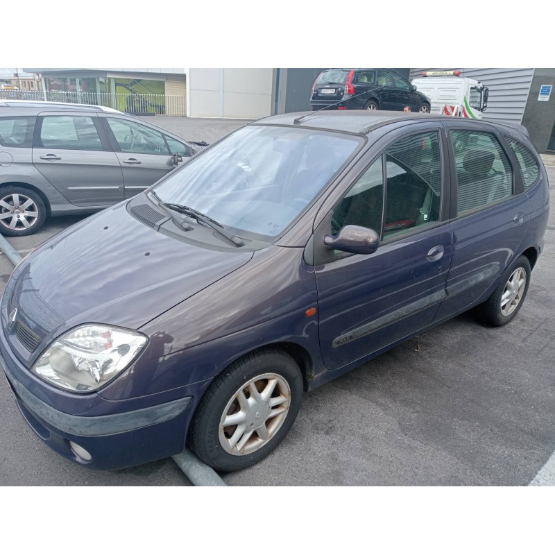 renault scenic (ja..) del año 1999