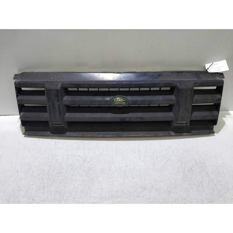Recambio de rejilla delantera para land rover discovery (salljg/lj) referencia OEM IAM   