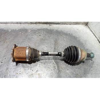 TRANSMISION DELANTERA IZQUIERDA 6C0407271AG 