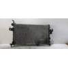 Recambio de radiador agua para opel tigra twin top cosmo referencia OEM IAM   