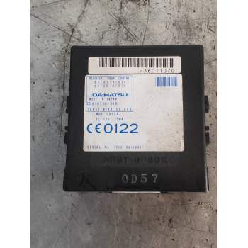 MODULO ELECTRONICO 89741B1030 89740B1010 