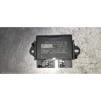 MODULO ELECTRONICO 0263014649 5WA919283B 