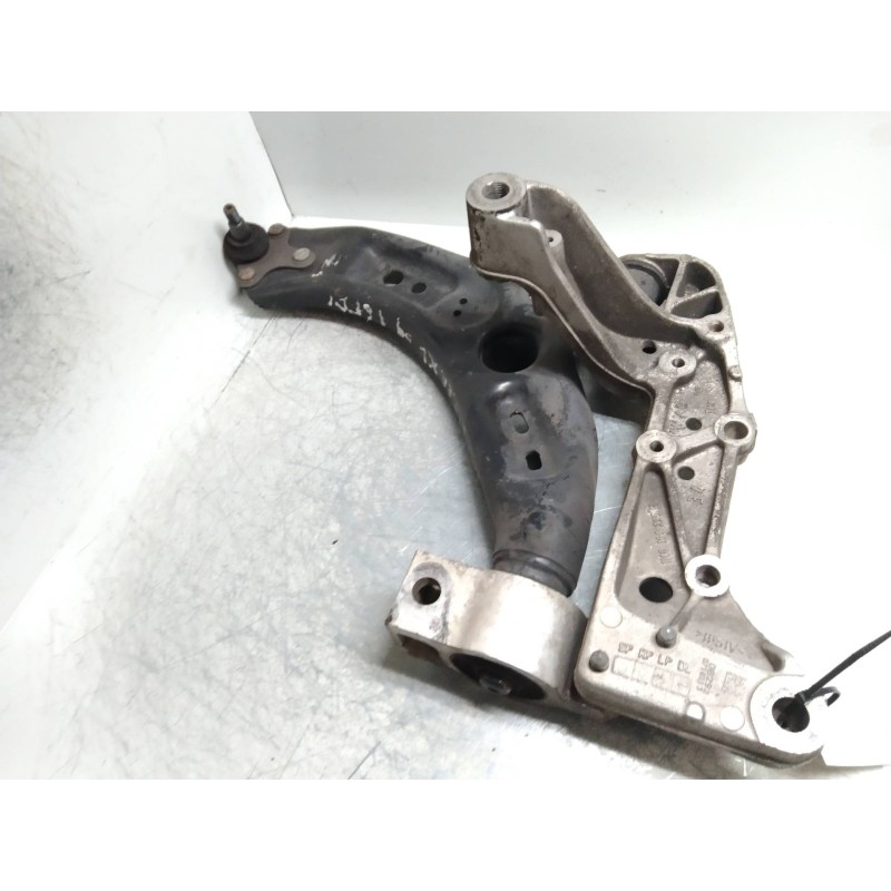 Recambio de brazo suspension inferior delantero izquierdo para seat altea xl (5p5) emoción referencia OEM IAM   