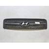 Recambio de rejilla delantera para hyundai tucson (jm) 2.0 crdi cat referencia OEM IAM   