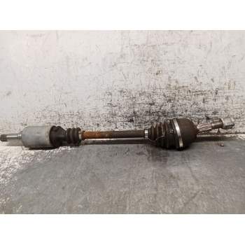 TRANSMISION DELANTERA IZQUIERDA 11G 1996