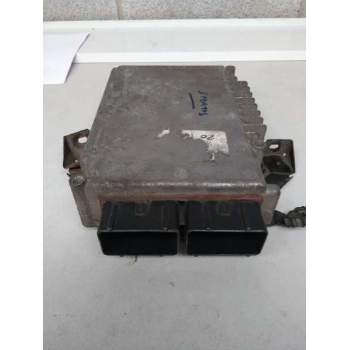 CENTRALITA MOTOR UCE P04606329AC MNCAA 