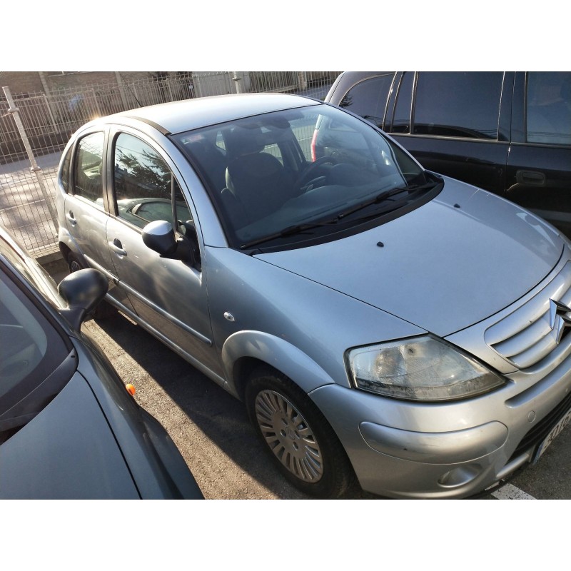 citroen c3 del año 2006