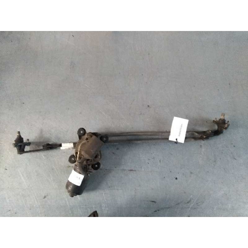 Recambio de motor limpia delantero para nissan sunny berlina (n14) 2.0 diesel referencia OEM IAM   