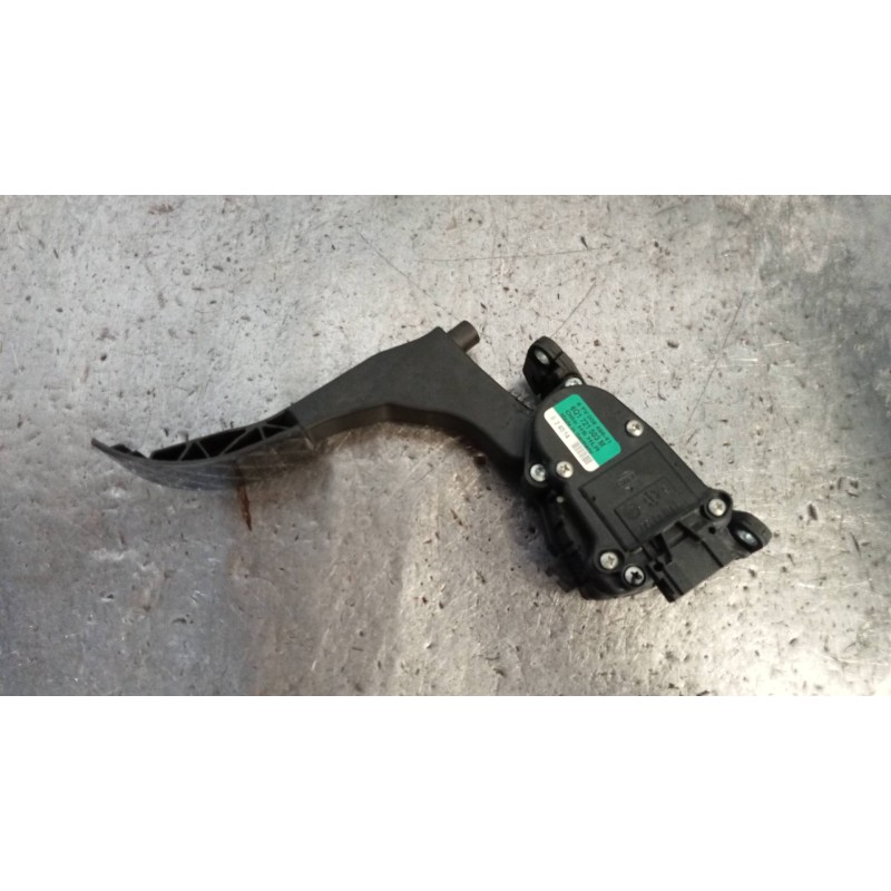 Recambio de potenciometro pedal para skoda fabia (5j2 ) urban referencia OEM IAM 6PV00849641 6Q1721503M 