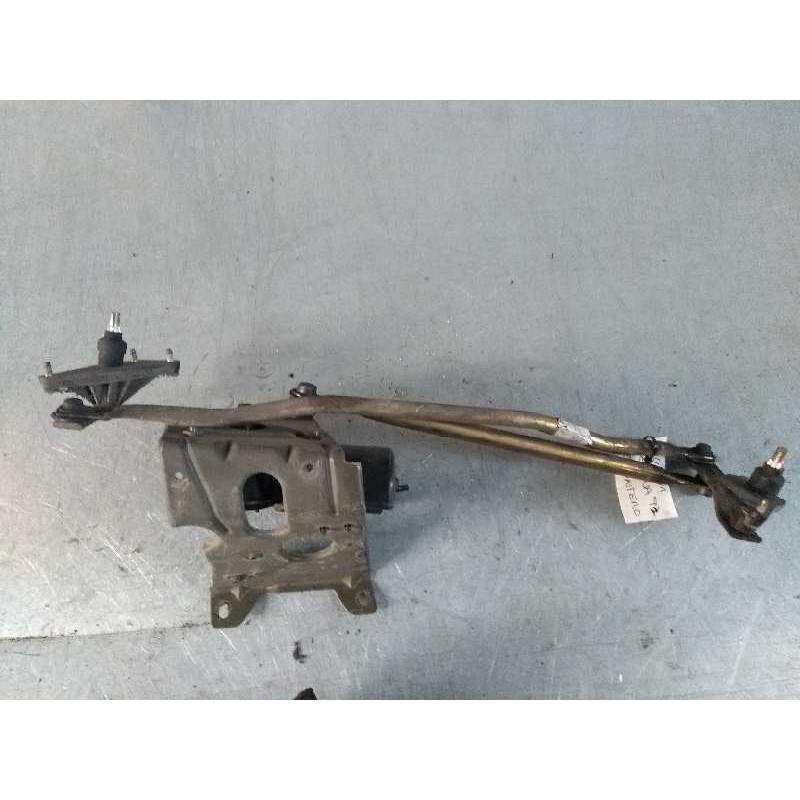 Recambio de motor limpia delantero para nissan serena (c23m) 2.0 slx diesel referencia OEM IAM 9390332230  