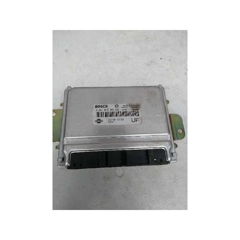 Recambio de centralita motor uce para nissan almera tino (v10m) 2.2 dci diesel cat referencia OEM IAM 0281010265 237104U100 UF