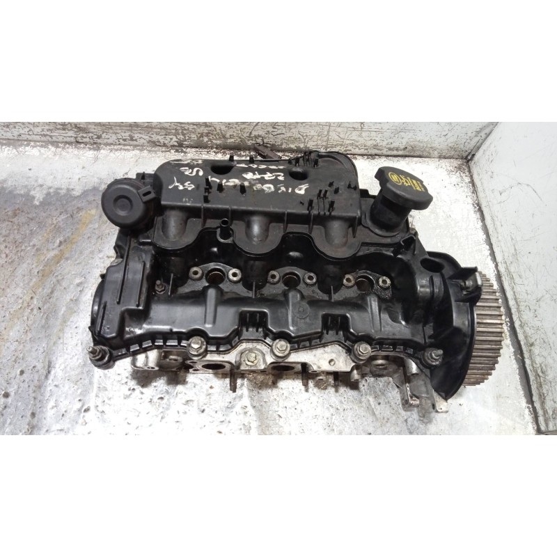 Recambio de culata para land rover discovery v6 td s referencia OEM IAM 276DT  