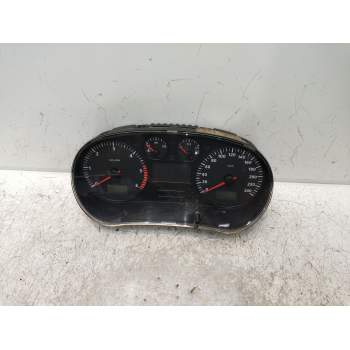 CUADRO INSTRUMENTOS 110080074015 W01M0920801B 