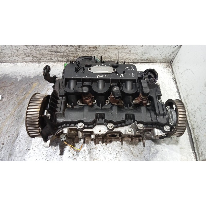 Recambio de culata para land rover discovery v6 td s referencia OEM IAM 276DT IZQUIERDA 