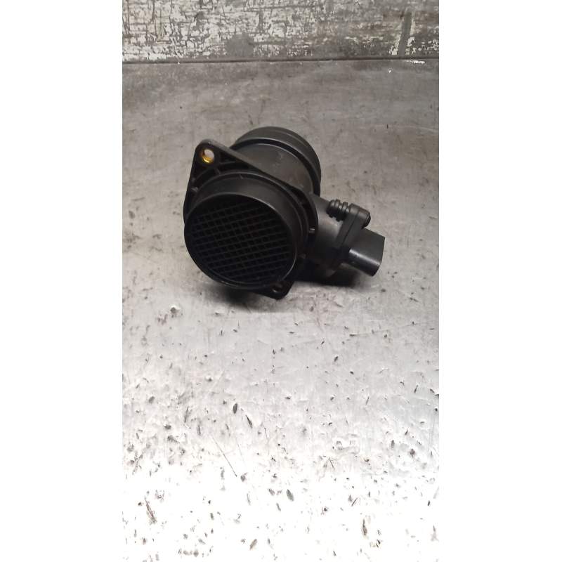 Recambio de caudalimetro para bmw 1 (e87) 116 i referencia OEM IAM 0280218075 7566986 2005