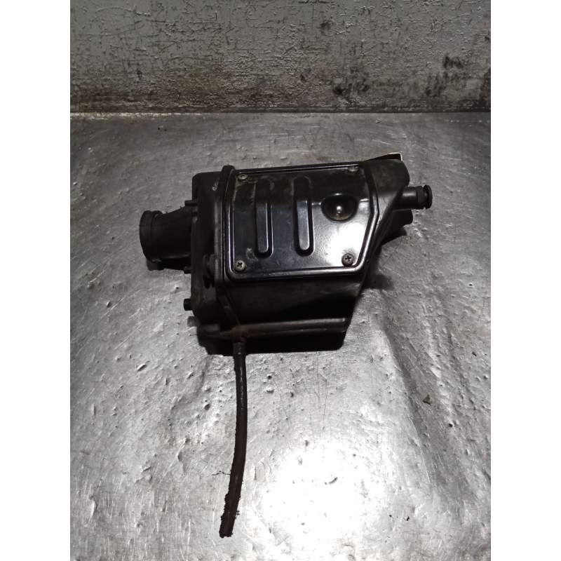 Recambio de filtro aire para yamaha sr sr 250 (3y8) referencia OEM IAM   CAJA FILTRO AIRE