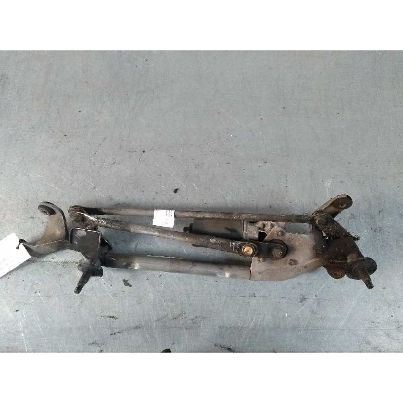 Recambio de motor limpia delantero para nissan primera berlina (p12) acenta referencia OEM IAM 28810AU310 MT312 1155603B