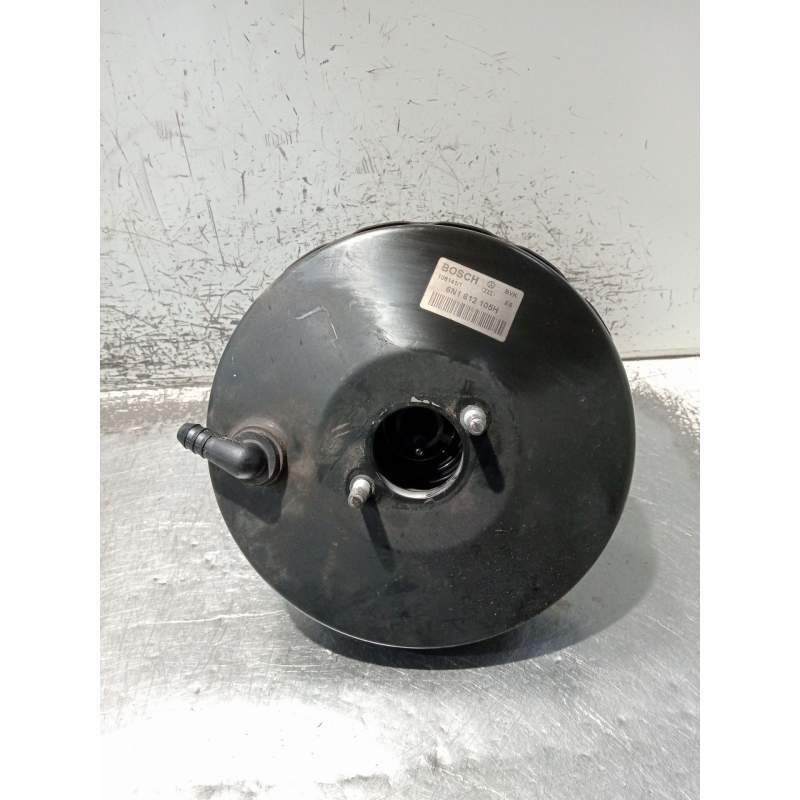 Recambio de servofreno para volkswagen polo (6n2) 1.4 referencia OEM IAM 6N1612105H  