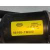 Recambio de motor limpia delantero para kia rio 1.2 cat referencia OEM IAM 035248210 981001W000 