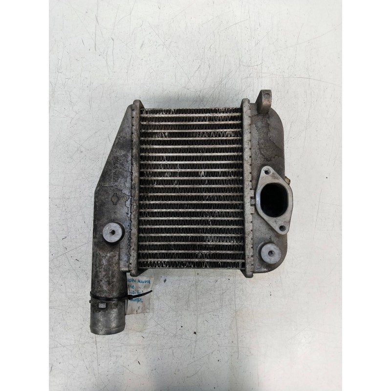 Recambio de intercooler para nissan almera tino (v10m) 2.2 16v turbodiesel cat referencia OEM IAM   