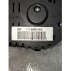 Recambio de cuadro instrumentos para seat toledo (1m2) select referencia OEM IAM 110080074015 W01M0920801B 