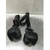 Recambio de juego cinturones trasero para seat ibiza ii (6k1) 1.9 tdi referencia OEM IAM  3P 1997