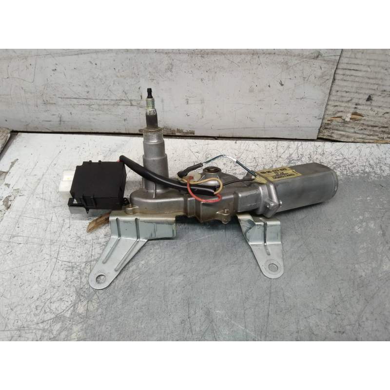 Recambio de motor limpia trasero para chevrolet kalos 1.4 se referencia OEM IAM 96423823  