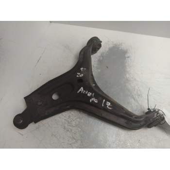 BRAZO SUSPENSION INFERIOR DELANTERO IZQUIERDO 20G 1992