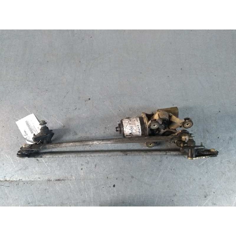 Recambio de motor limpia delantero para nissan sunny berlina (n14) lx referencia OEM IAM   