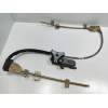 Recambio de elevalunas delantero derecho para fiat coupe (175) 2.0 16v turbo cat referencia OEM IAM 400151  2P