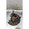 Recambio de mangueta delantera izquierda para mercedes-benz vaneo (w414) furgoneta compacta 1.6 cat referencia OEM IAM   
