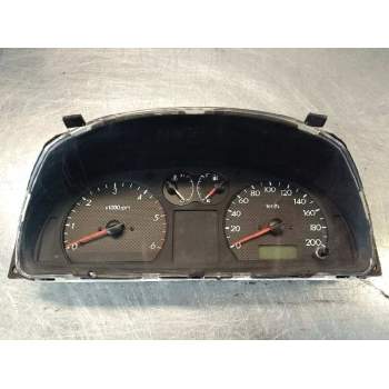 CUADRO INSTRUMENTOS 94003H1300 0108200014 T17