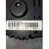 Recambio de cuadro instrumentos para seat toledo (1m2) select referencia OEM IAM 110080074015 W01M0920801B 