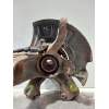 Recambio de mangueta delantera derecha para volkswagen golf iv berlina (1j1) referencia OEM IAM 1J0615312A  