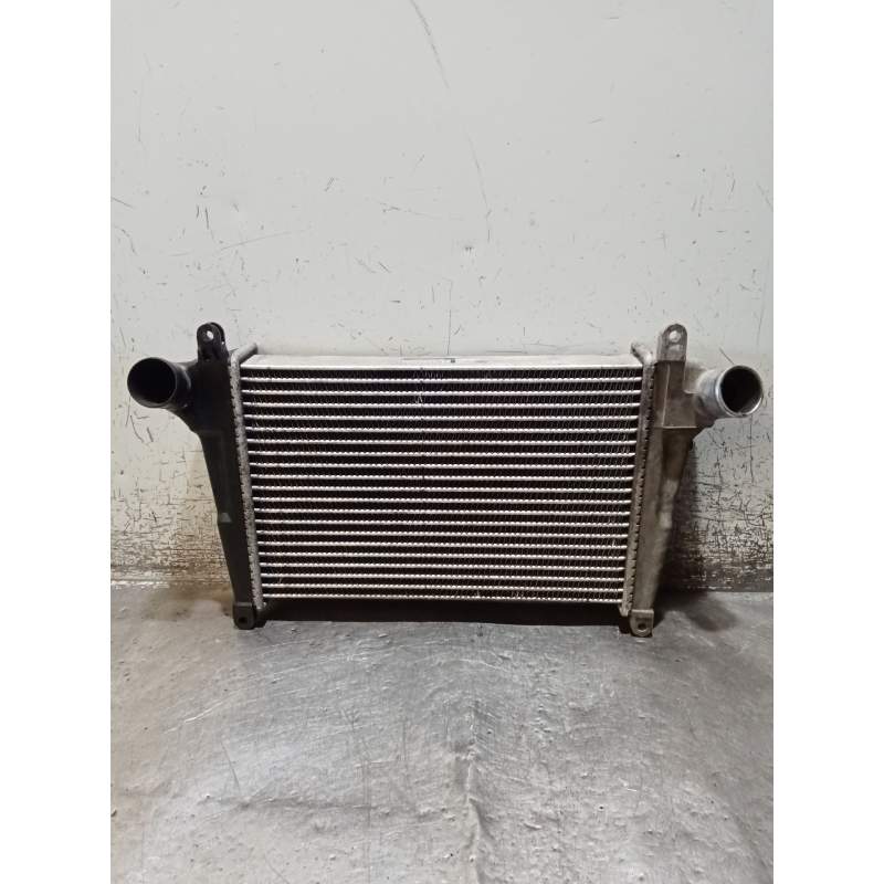 Recambio de intercooler para isuzu nkr77 nkr 85e2 referencia OEM IAM 8973870330 30D 2007