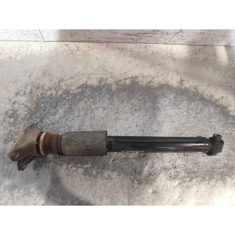Recambio de amortiguador trasero derecho para bmw serie 3 lim. (f30) 318d referencia OEM IAM 33526873799  