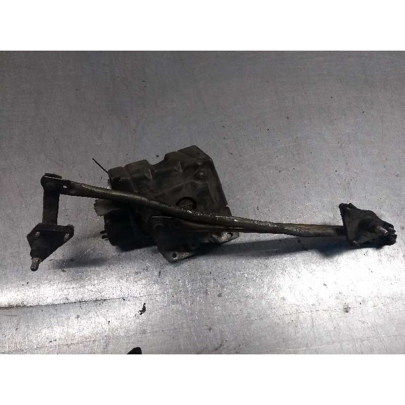 Recambio de motor limpia delantero para nissan vanette cargo (hc23) 2.3 diesel referencia OEM IAM 9390332230  