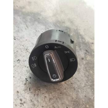 MANDO LUCES 5G0941431AF 10095092 INTERRUPTOR