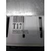 Recambio de cuadro instrumentos para hyundai terracan (hp) 2.9 crdi gl referencia OEM IAM 94003H1300 0108200014 T17